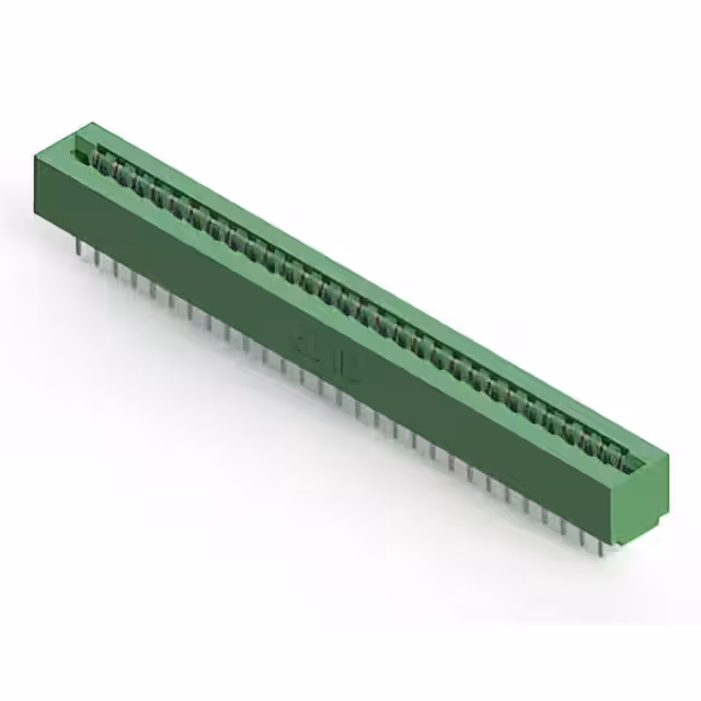 807-058-420-201 EDAC Inc.  Edgeboard Connectors